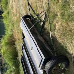 10 ft fertilize drill