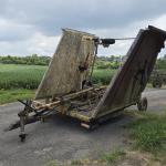 20 ft. batwing (parts only)