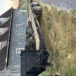 25 ft. True Line gooseneck trailer