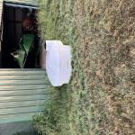 325 gal. water tank
