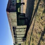 20 foot ww cattle trailer